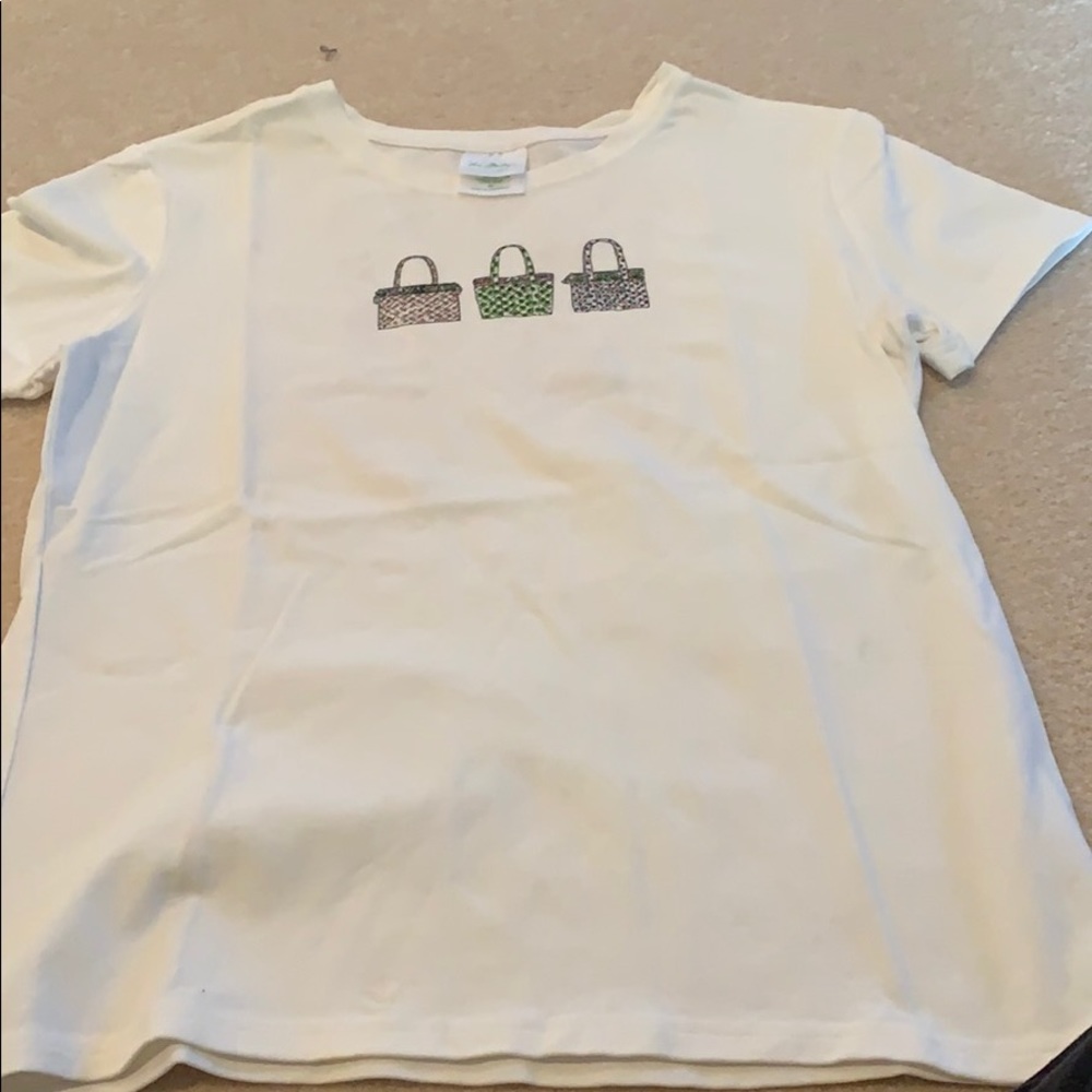 Vera Bradley T-shirt